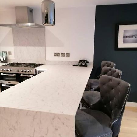 Appartement New Town House With *Free Allocated Parking* à Hove Extérieur photo