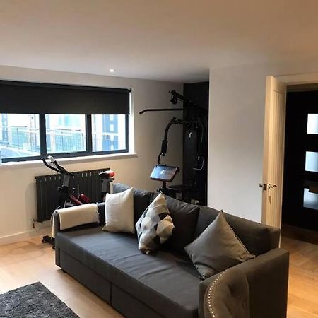 Appartement New Town House With *Free Allocated Parking* à Hove Extérieur photo