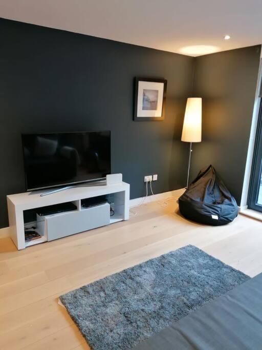 Appartement New Town House With *Free Allocated Parking* à Hove Extérieur photo