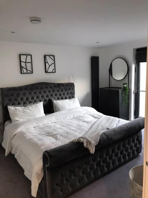 Appartement New Town House With *Free Allocated Parking* à Hove Extérieur photo